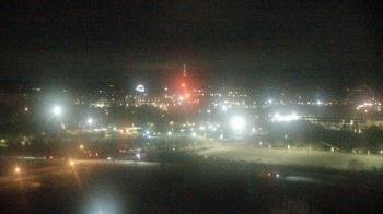 Weather camera view of Milton Hershey School.