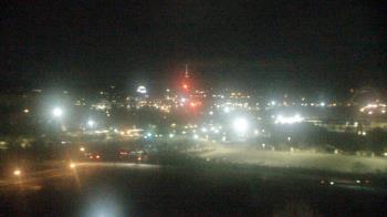 Weather camera view of Milton Hershey School.