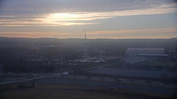 Weather camera view of Milton Hershey School.