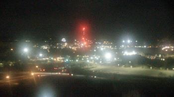 Weather camera view of Milton Hershey School.