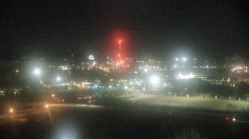 Weather camera view of Milton Hershey School.