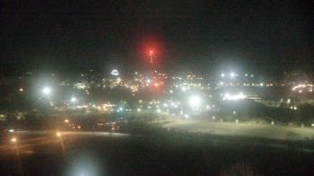 Weather camera view of Milton Hershey School.