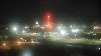 Weather camera view of Milton Hershey School.