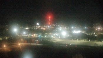 Weather camera view of Milton Hershey School.