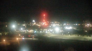 Weather camera view of Milton Hershey School.