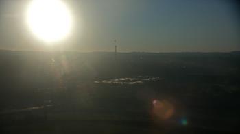 Weather camera view of Milton Hershey School.