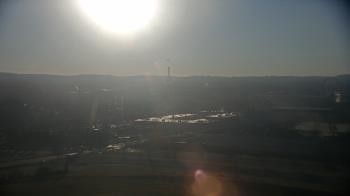 Weather camera view of Milton Hershey School.