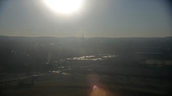 Weather camera view of Milton Hershey School.