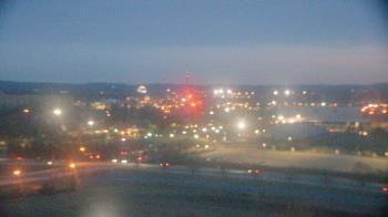 Weather camera view of Milton Hershey School.