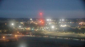 Weather camera view of Milton Hershey School.