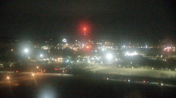 Weather camera view of Milton Hershey School.