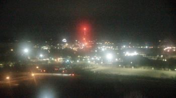 Weather camera view of Milton Hershey School.