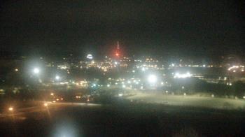 Weather camera view of Milton Hershey School.