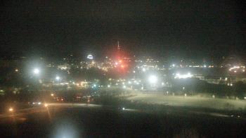 Weather camera view of Milton Hershey School.