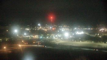 Weather camera view of Milton Hershey School.