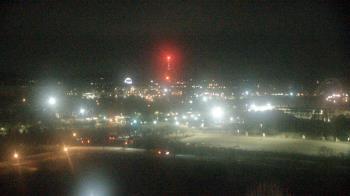 Weather camera view of Milton Hershey School.