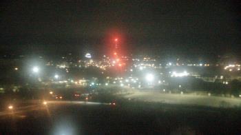 Weather camera view of Milton Hershey School.