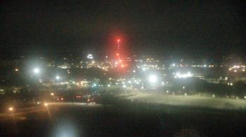 Weather camera view of Milton Hershey School.