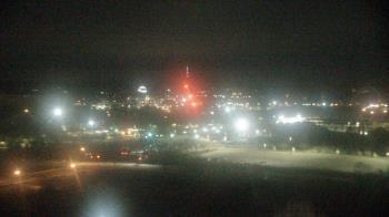 Weather camera view of Milton Hershey School.