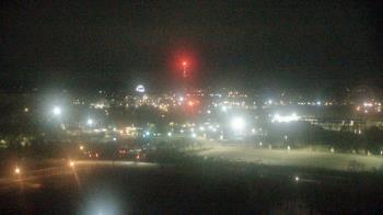 Weather camera view of Milton Hershey School.