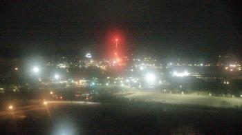 Weather camera view of Milton Hershey School.