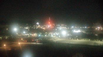 Weather camera view of Milton Hershey School.