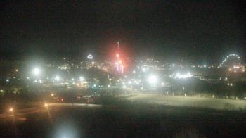 Weather camera view of Milton Hershey School.