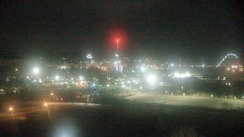 Weather camera view of Milton Hershey School.