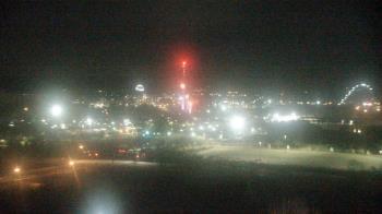 Weather camera view of Milton Hershey School.