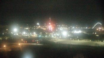 Weather camera view of Milton Hershey School.