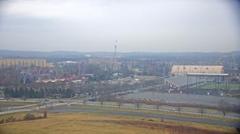 Weather camera view of Milton Hershey School.