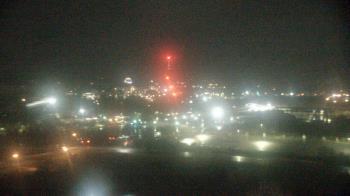 Weather camera view of Milton Hershey School.