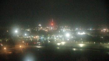 Weather camera view of Milton Hershey School.