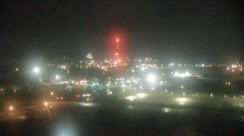 Weather camera view of Milton Hershey School.