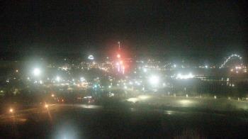 Weather camera view of Milton Hershey School.