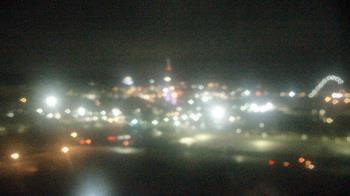 Weather camera view of Milton Hershey School.