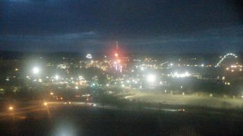 Weather camera view of Milton Hershey School.