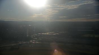 Weather camera view of Milton Hershey School.