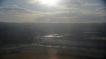 Weather camera view of Milton Hershey School.