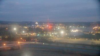 Weather camera view of Milton Hershey School.