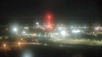 Weather camera view of Milton Hershey School.