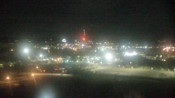 Weather camera view of Milton Hershey School.