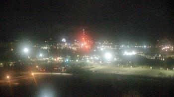 Weather camera view of Milton Hershey School.