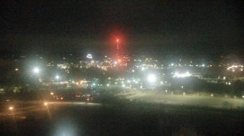 Weather camera view of Milton Hershey School.