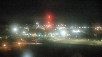 Weather camera view of Milton Hershey School.