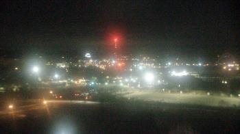 Weather camera view of Milton Hershey School.