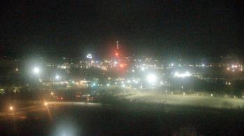 Weather camera view of Milton Hershey School.