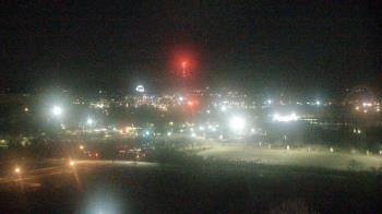 Weather camera view of Milton Hershey School.