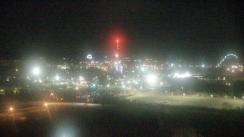 Weather camera view of Milton Hershey School.