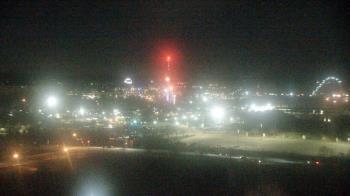 Weather camera view of Milton Hershey School.